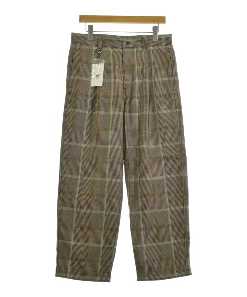 SOPHNET.(ソフネット)その他 茶 サイズ:2(M位)/2200689518461