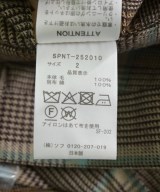 SOPHNET.（ソフネット）その他 茶 サイズ:2(M位) メンズ/2200689518461