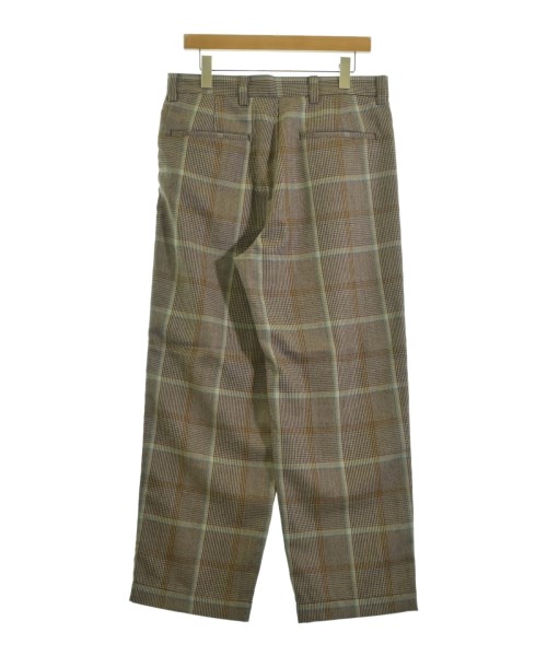 SOPHNET.（ソフネット）その他 茶 サイズ:3(L位) メンズ/2200689518478