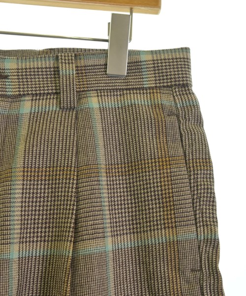 SOPHNET.（ソフネット）その他 茶 サイズ:3(L位) メンズ/2200689518478