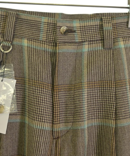 SOPHNET.（ソフネット）その他 茶 サイズ:3(L位) メンズ/2200689518478
