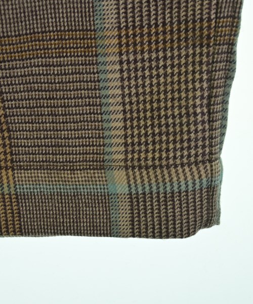 SOPHNET.（ソフネット）その他 茶 サイズ:3(L位) メンズ/2200689518478