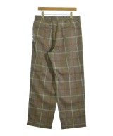 SOPHNET.（ソフネット）その他 茶 サイズ:3(L位) メンズ/2200689518478