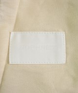 SOPHNET.（ソフネット）その他 茶 サイズ:3(L位) メンズ/2200689518478
