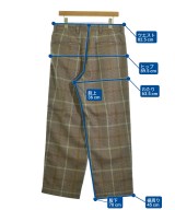 SOPHNET.（ソフネット）その他 茶 サイズ:3(L位) メンズ/2200689518478