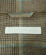 SOPHNET.（ソフネット）カジュアルシャツ 茶 サイズ:2(M位) メンズ/2200689518485