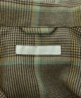 SOPHNET.（ソフネット）カジュアルシャツ 茶 サイズ:1(S位) メンズ/2200689518492