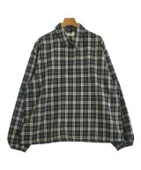 SOPHNET.（ソフネット）カジュアルシャツ 黒 サイズ:4(XL位) メンズ/2200689518508