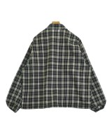 SOPHNET.（ソフネット）カジュアルシャツ 黒 サイズ:3(L位) メンズ/2200689518515
