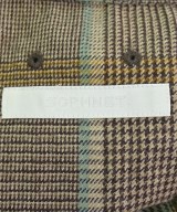 SOPHNET.（ソフネット）カジュアルシャツ 茶 サイズ:3(L位) メンズ/2200689518539