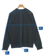 SOPHNET.（ソフネット）Tシャツ・カットソー 黒 サイズ:1(S位) メンズ/2200689518669