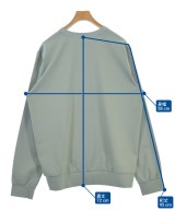 SOPHNET.（ソフネット）Tシャツ・カットソー カーキ サイズ:5(XL位) メンズ/2200689518683