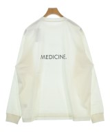 SOPHNET.（ソフネット）Tシャツ・カットソー 白 サイズ:3(L位) メンズ/2200689518690