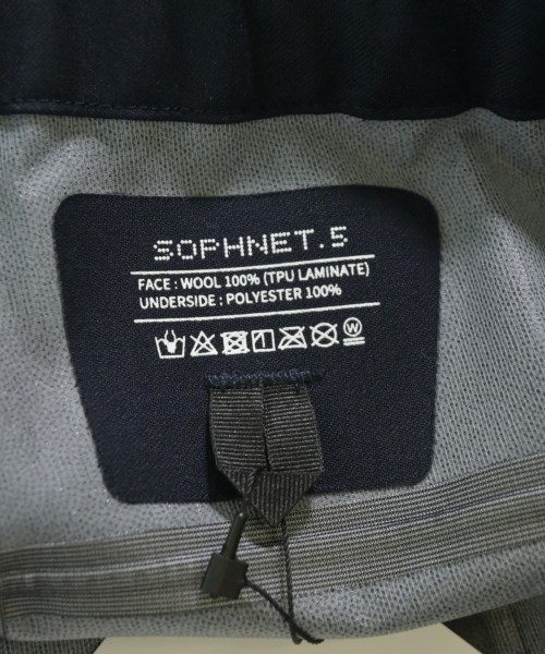 SOPHNET.（ソフネット）その他 紺 サイズ:5(XXL位) メンズ/2200689518713