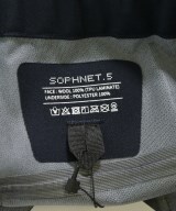 SOPHNET.（ソフネット）その他 紺 サイズ:5(XXL位) メンズ/2200689518713