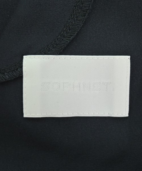 SOPHNET.（ソフネット）その他 黒 サイズ:3(L位) メンズ/2200689518744