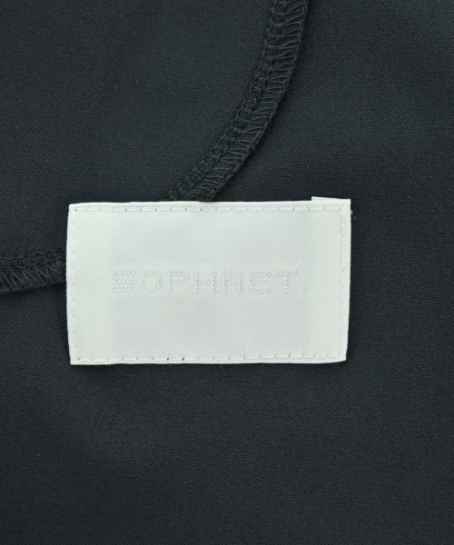 SOPHNET.（ソフネット）その他 黒 サイズ:1(S位) メンズ/2200689518751