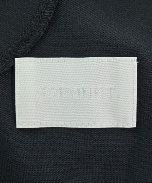 SOPHNET.（ソフネット）その他 黒 サイズ:5(XXL位) メンズ/2200689518768