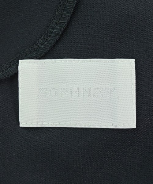 SOPHNET.（ソフネット）その他 黒 サイズ:4(XL位) メンズ/2200689518782