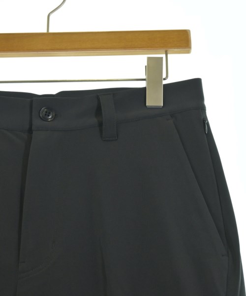 SOPHNET.（ソフネット）クロップドパンツ グレー サイズ:1(S位) メンズ/2200689518799