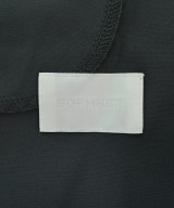 SOPHNET.（ソフネット）クロップドパンツ グレー サイズ:1(S位) メンズ/2200689518799