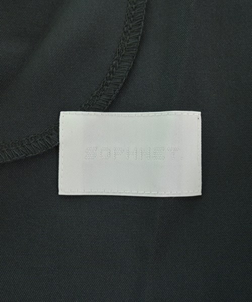 SOPHNET.（ソフネット）クロップドパンツ グレー サイズ:3(L位) メンズ/2200689518829