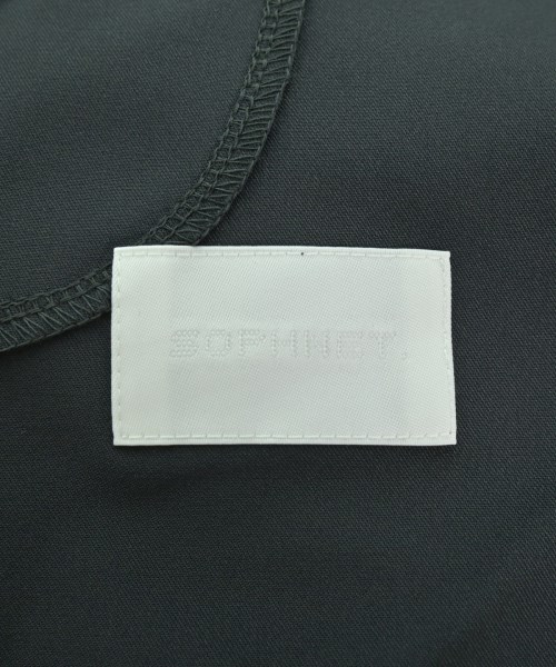 SOPHNET.（ソフネット）クロップドパンツ グレー サイズ:4(XL位) メンズ/2200689518836