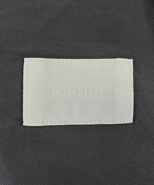 SOPHNET.（ソフネット）その他 グレー サイズ:4(XL位) メンズ/2200689518898