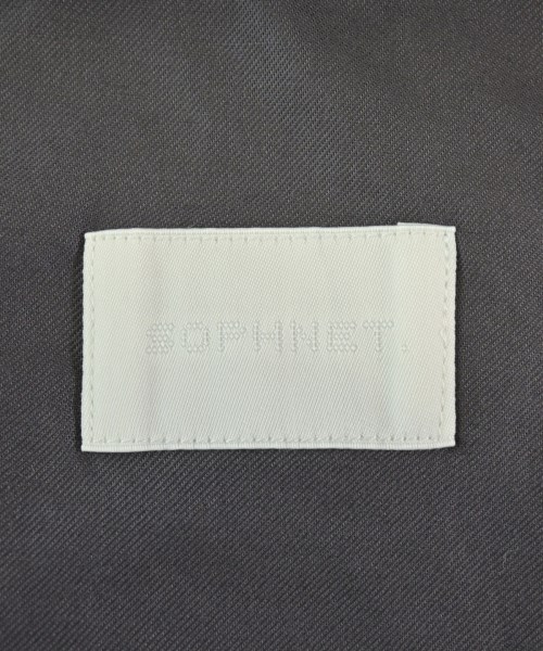 SOPHNET.（ソフネット）その他 グレー サイズ:2(M位) メンズ/2200689518911