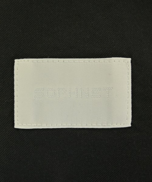 SOPHNET.（ソフネット）その他 黒 サイズ:3(L位) メンズ/2200689518942