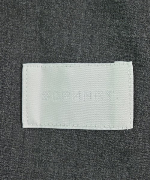 SOPHNET.（ソフネット）その他 グレー サイズ:4(XL位) メンズ/2200689518959