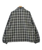 SOPHNET.（ソフネット）カジュアルシャツ 黒 サイズ:4(XXL位) メンズ/2200690681185