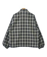 SOPHNET.（ソフネット）カジュアルシャツ 黒 サイズ:1(XL位) メンズ/2200690681192