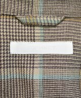 SOPHNET.（ソフネット）カジュアルシャツ 茶 サイズ:2(XL位) メンズ/2200690681222