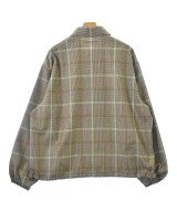 SOPHNET.（ソフネット）カジュアルシャツ 茶 サイズ:3(XXL位) メンズ/2200690681239