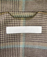 SOPHNET.（ソフネット）カジュアルシャツ 茶 サイズ:3(XXL位) メンズ/2200690681239