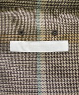 SOPHNET.（ソフネット）カジュアルシャツ 茶 サイズ:1(XL位) メンズ/2200690681246