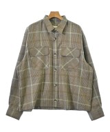 SOPHNET. カジュアルシャツ