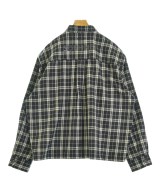 SOPHNET.（ソフネット）カジュアルシャツ 黒 サイズ:4(XL位) メンズ/2200690681291
