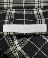 SOPHNET.（ソフネット）カジュアルシャツ 黒 サイズ:1(S位) メンズ/2200690681307