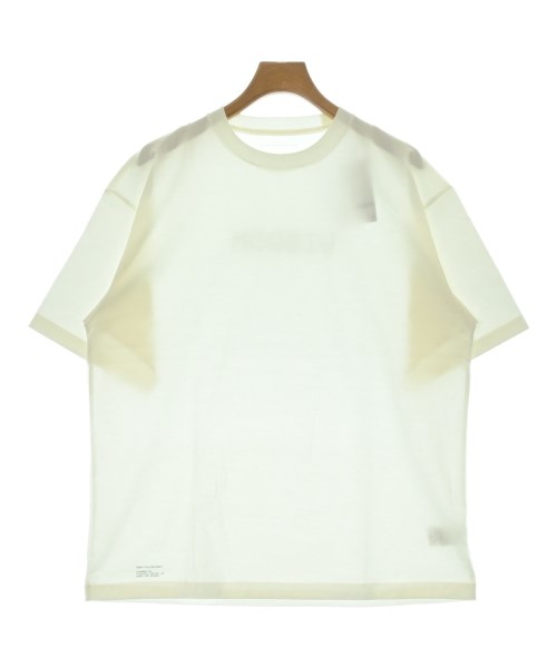 SOPHNET.(ソフネット)Tシャツ・カットソー 白 サイズ:4(XL位)/2200690681321