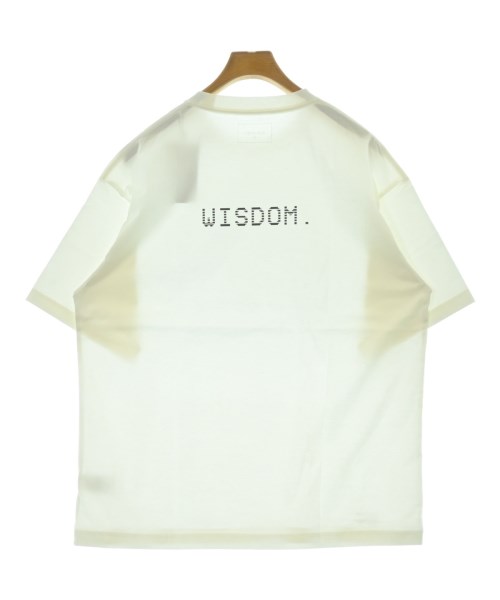 SOPHNET.（ソフネット）Tシャツ・カットソー 白 サイズ:4(XL位) メンズ/2200690681321
