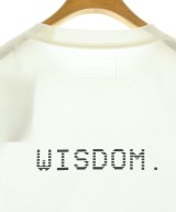 SOPHNET.（ソフネット）Tシャツ・カットソー 白 サイズ:4(XL位) メンズ/2200690681321