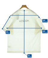 SOPHNET.（ソフネット）Tシャツ・カットソー 白 サイズ:4(XL位) メンズ/2200690681321