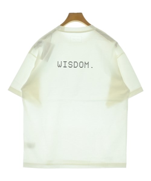 SOPHNET.（ソフネット）Tシャツ・カットソー 白 サイズ:2(M位) メンズ/2200690681345
