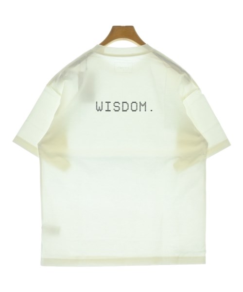 SOPHNET.（ソフネット）Tシャツ・カットソー 白 サイズ:1(S位) メンズ/2200690681352