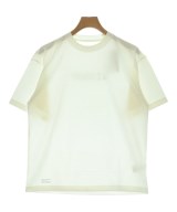 SOPHNET.（ソフネット）Tシャツ・カットソー 白 サイズ:1(S位) メンズ/2200690681352