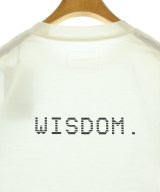 SOPHNET.（ソフネット）Tシャツ・カットソー 白 サイズ:1(S位) メンズ/2200690681352