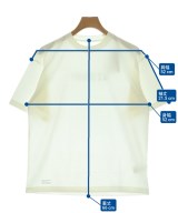 SOPHNET.（ソフネット）Tシャツ・カットソー 白 サイズ:1(S位) メンズ/2200690681352