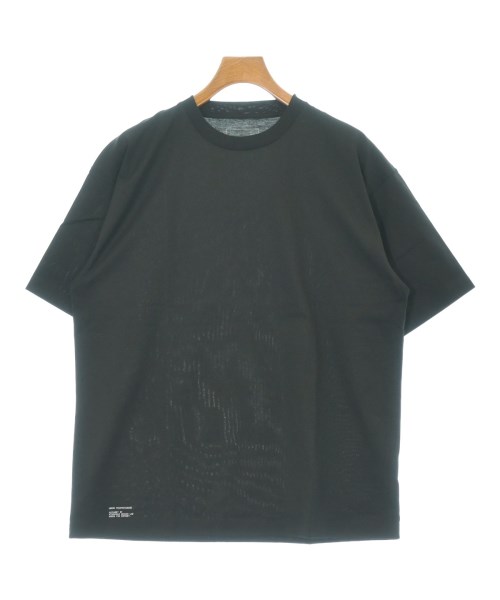 SOPHNET.(ソフネット)Tシャツ・カットソー 黒 サイズ:4(XL位)/2200690681369